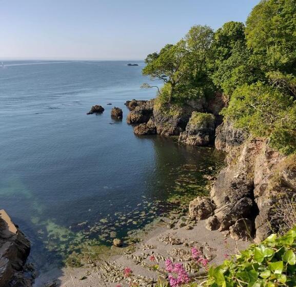 Pensjonat Millpool House