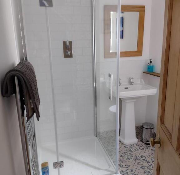 Pensjonat Millpool House