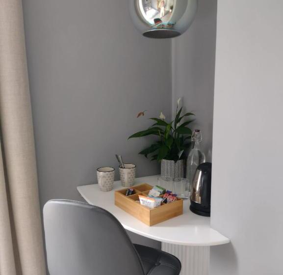 Pensjonat Millpool House