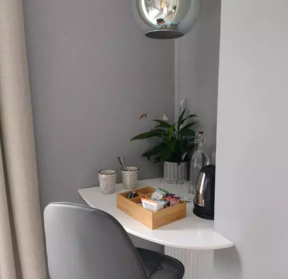 Pensió Millpool House