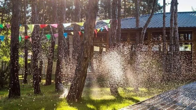 Lomakeskus Park Hotel Berezka