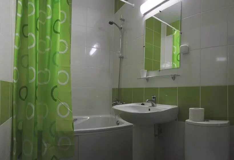 Lomakeskus Park Hotel Berezka