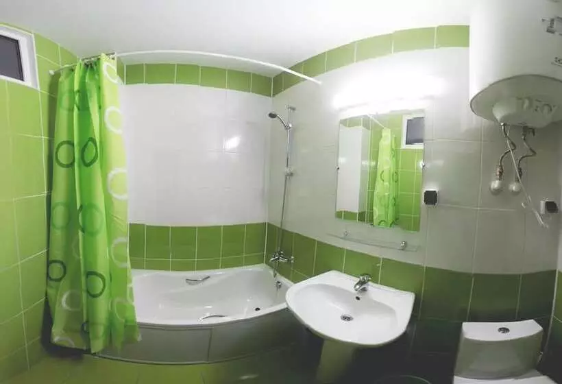 Lomakeskus Park Hotel Berezka