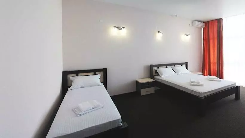 Lomakeskus Park Hotel Berezka