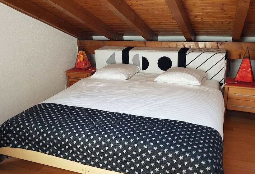 Saillon Evasion Sarl