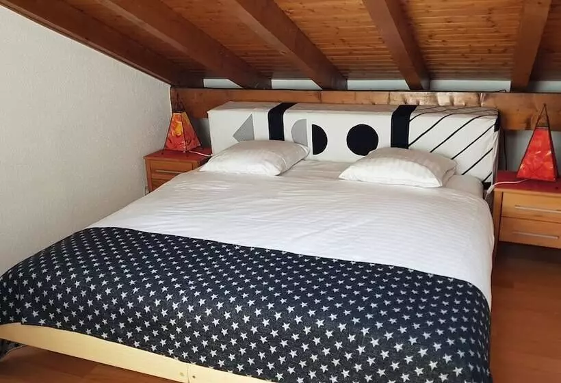 Saillon Evasion Sarl