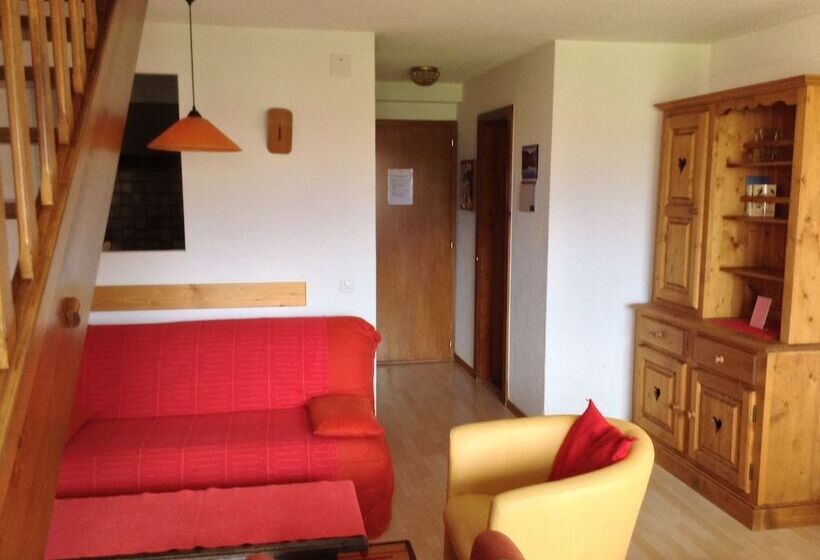 Saillon Evasion Sarl