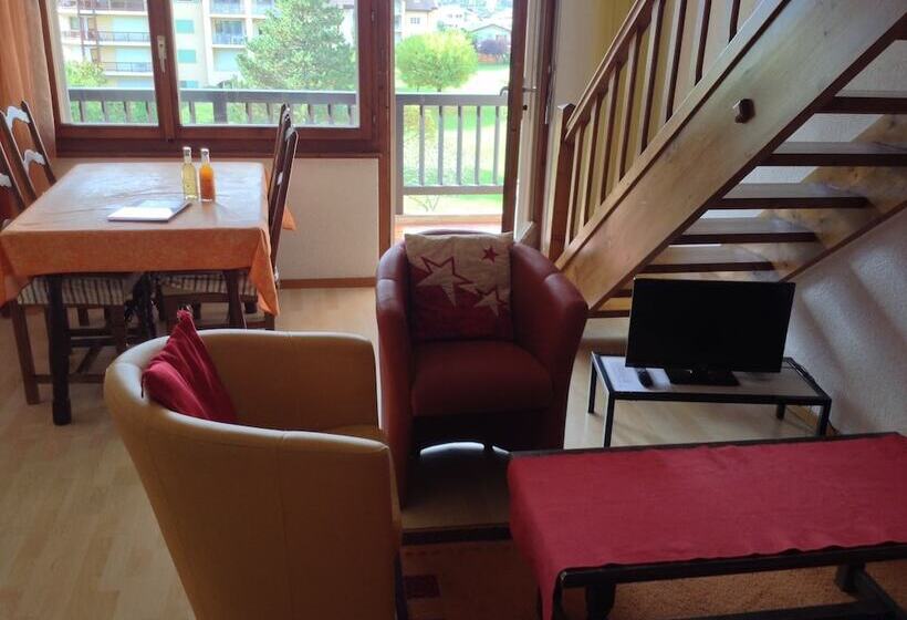 Saillon Evasion Sarl