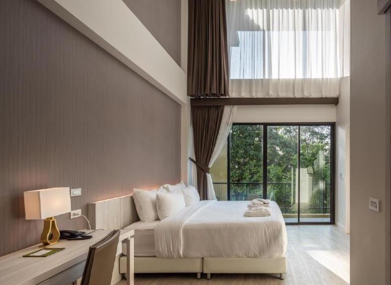 T Rex Buriram Boutique Hotel New Hotel In Buriram