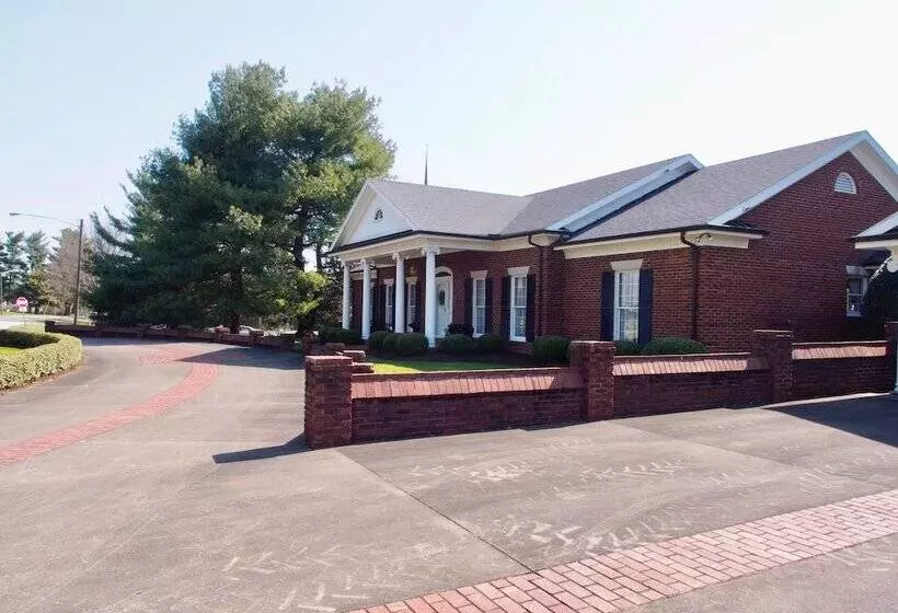 The Clark House Inn