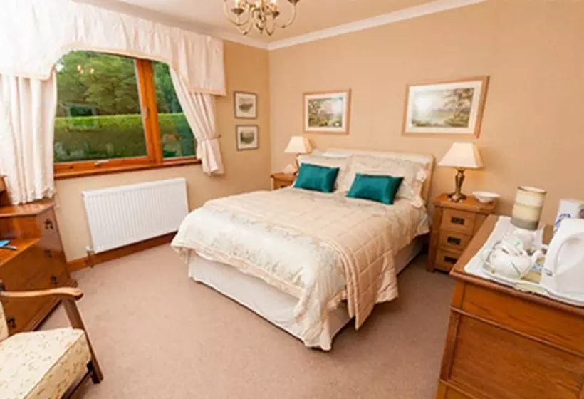 Torbeckhill B&b