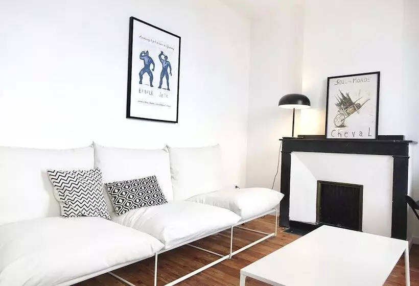 Tribus Gites Urbains Carcassonne