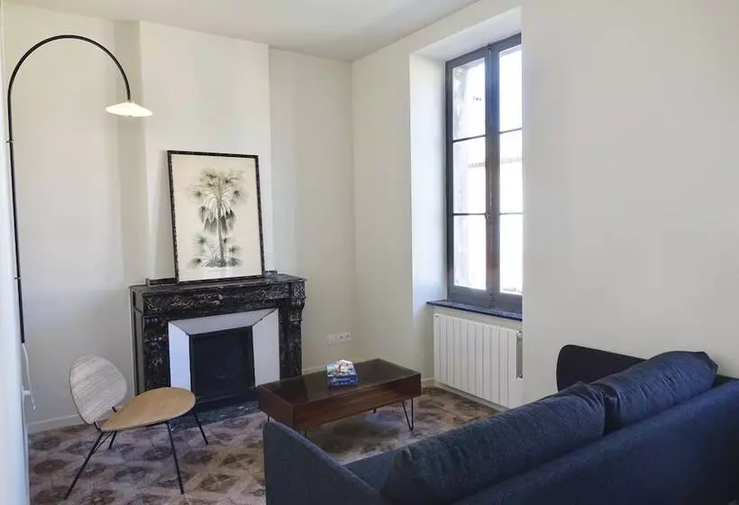 Tribus Gites Urbains Carcassonne