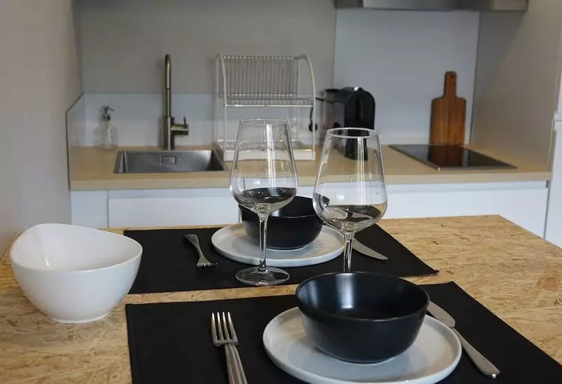 Tribus Gites Urbains Carcassonne