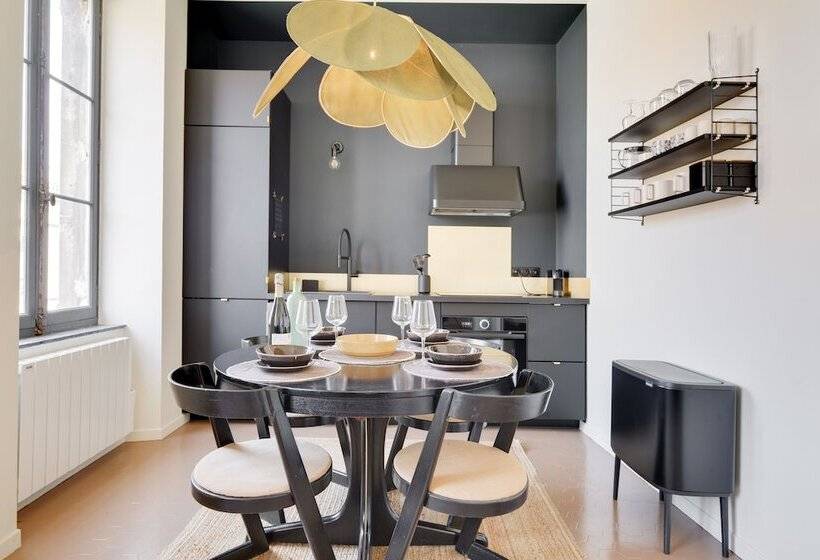 Tribus Gites Urbains Carcassonne