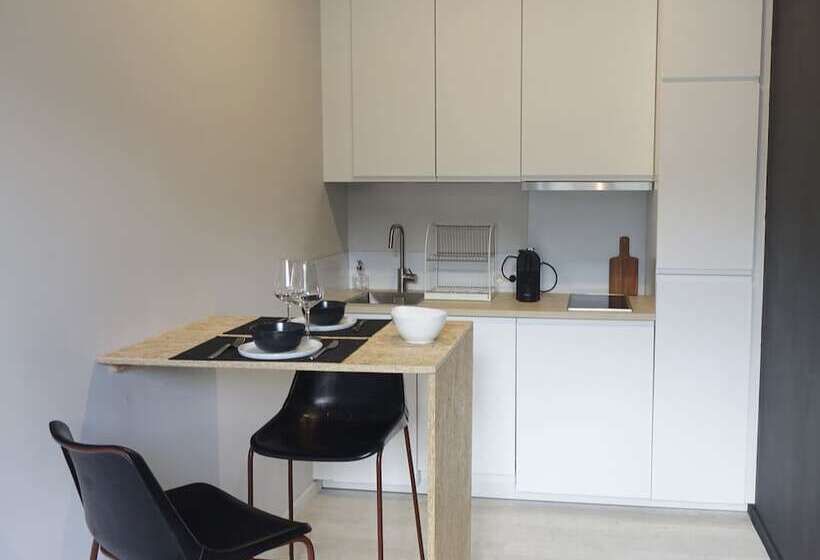 Tribus Gites Urbains Carcassonne