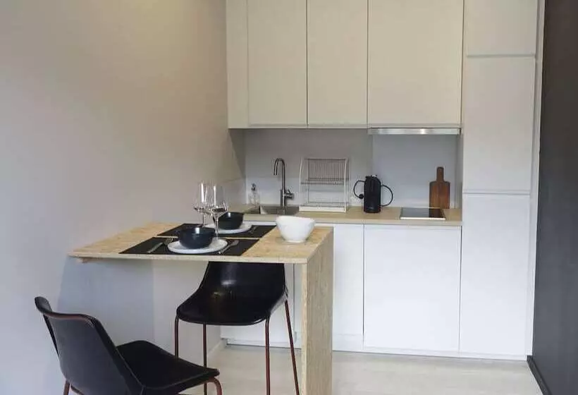 Tribus Gites Urbains Carcassonne