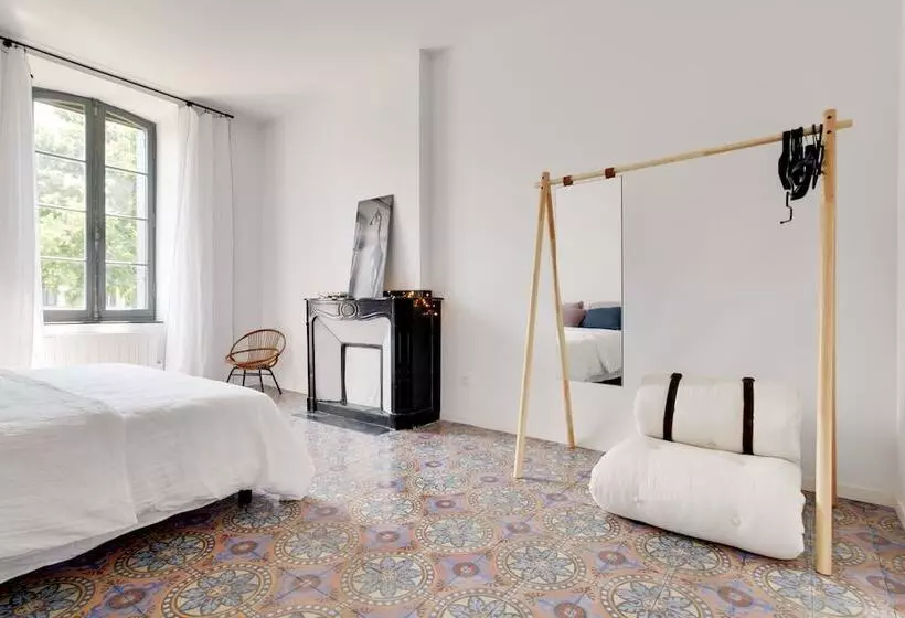 Tribus Gites Urbains Carcassonne