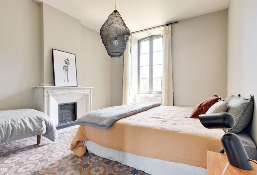 Tribus Gites Urbains Carcassonne