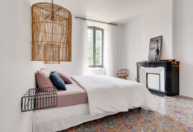 Tribus Gites Urbains Carcassonne