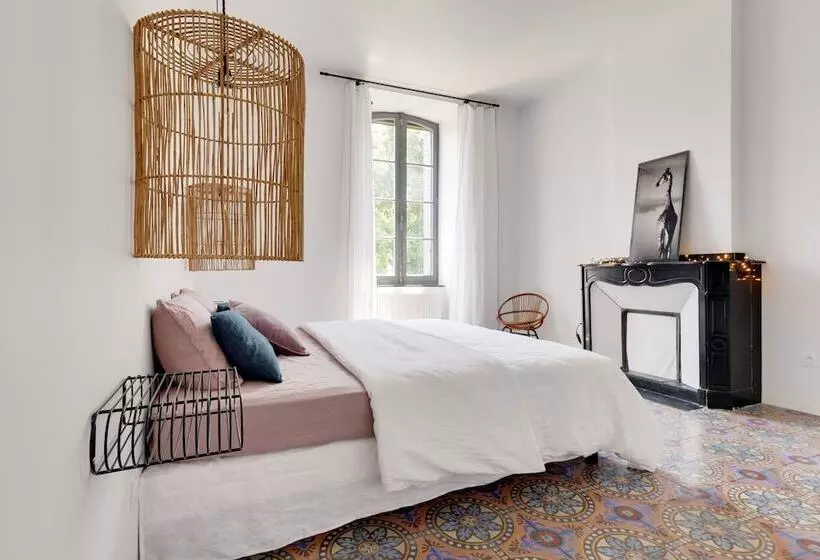 Tribus Gites Urbains Carcassonne