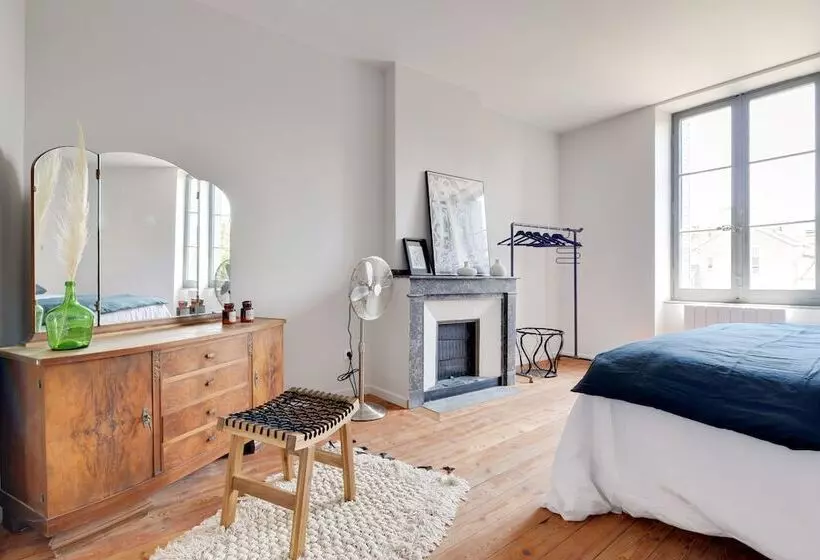 Tribus Gites Urbains Carcassonne