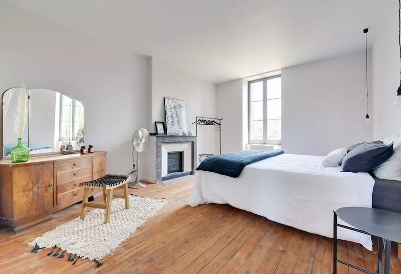 Tribus Gites Urbains Carcassonne