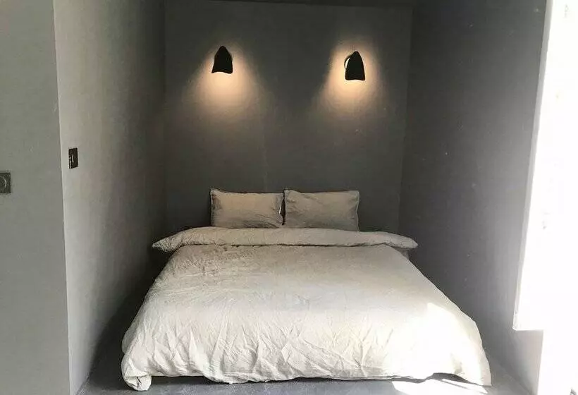 Tribus Gites Urbains Carcassonne