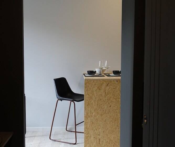 Tribus Gites Urbains Carcassonne