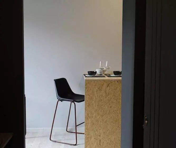 Tribus Gites Urbains Carcassonne