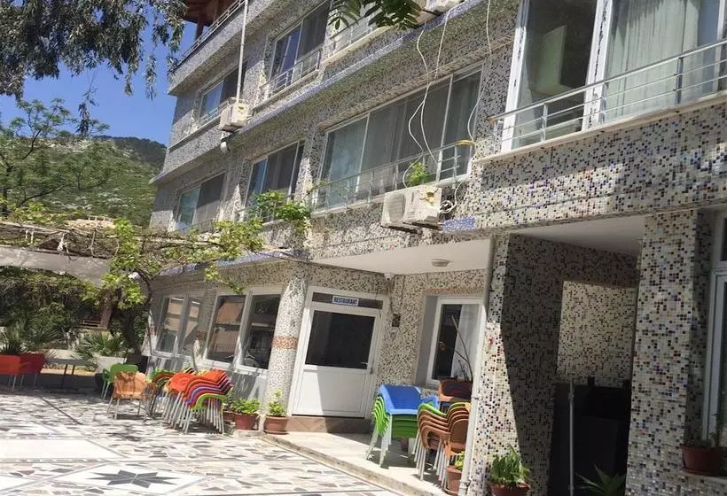 Ada Pansiyon
