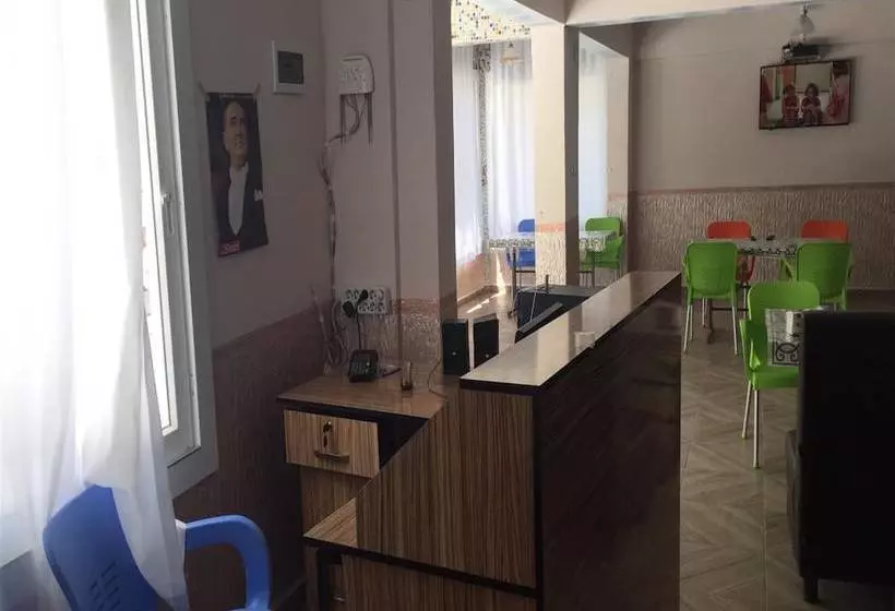 Ada Pansiyon
