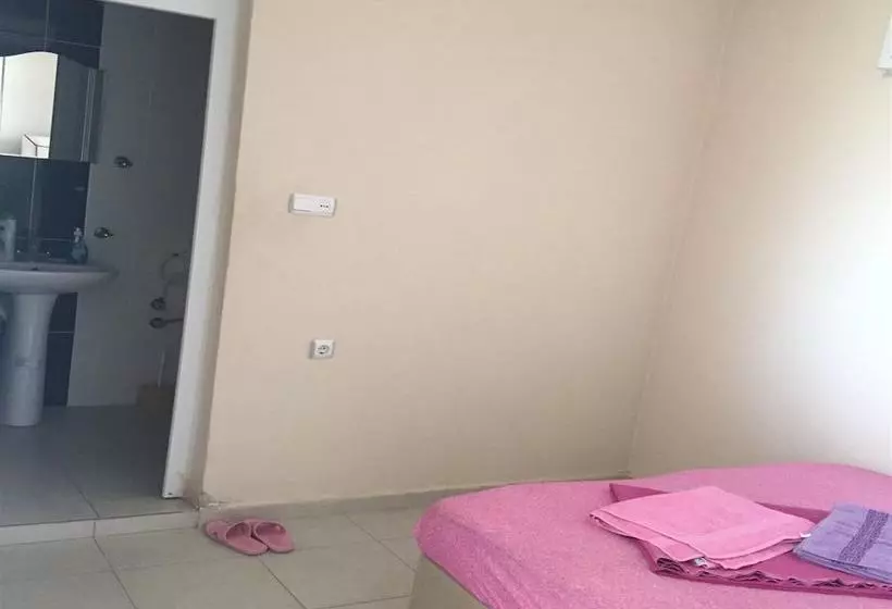 Ada Pansiyon