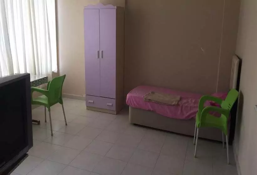 Ada Pansiyon