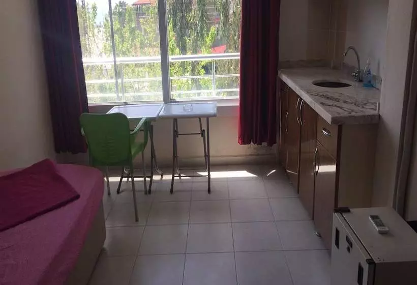 Ada Pansiyon