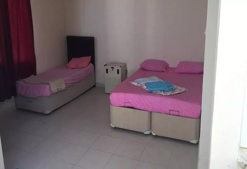 Ada Pansiyon