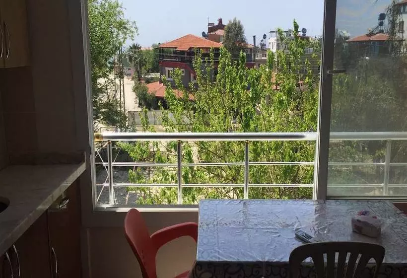 Ada Pansiyon