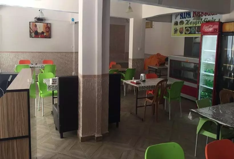 Ada Pansiyon