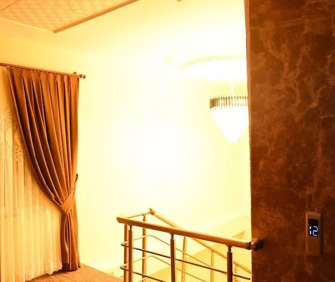Artuklu Otel