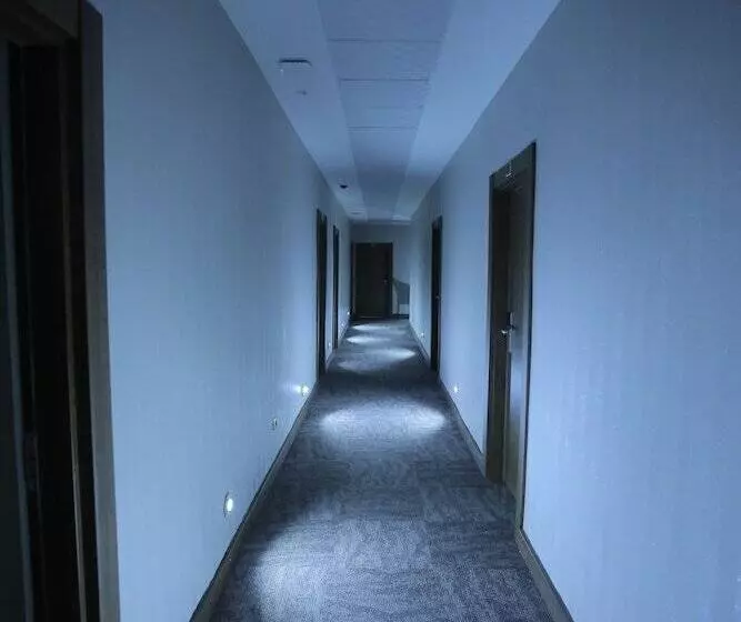 Artuklu Otel