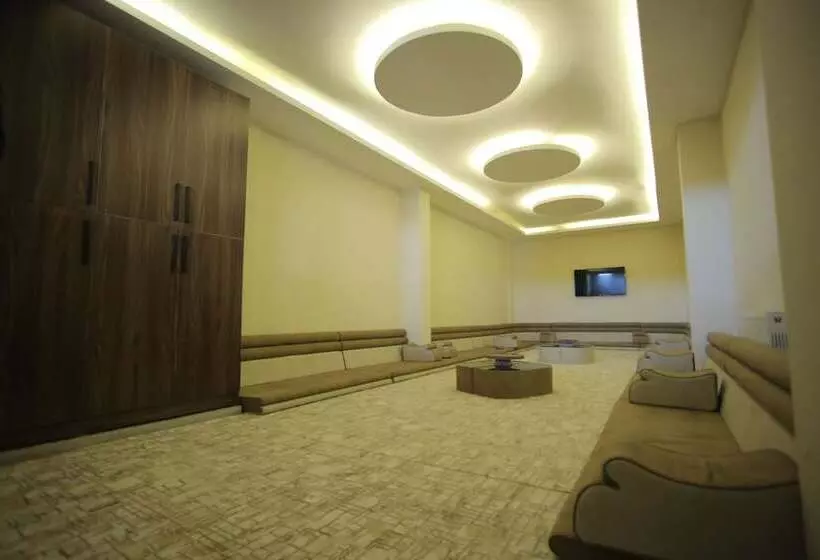 Artuklu Otel