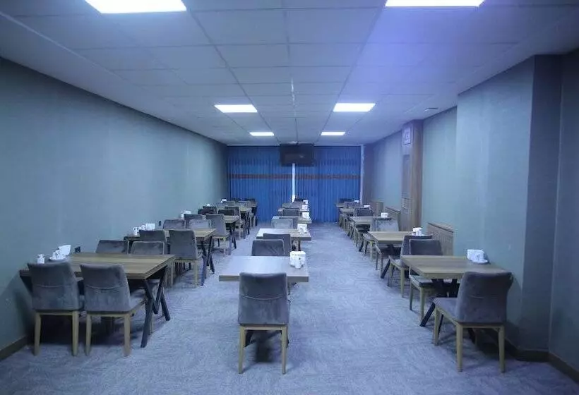 Artuklu Otel