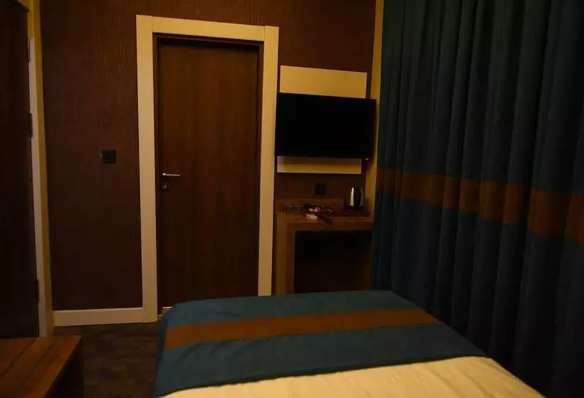 Artuklu Otel