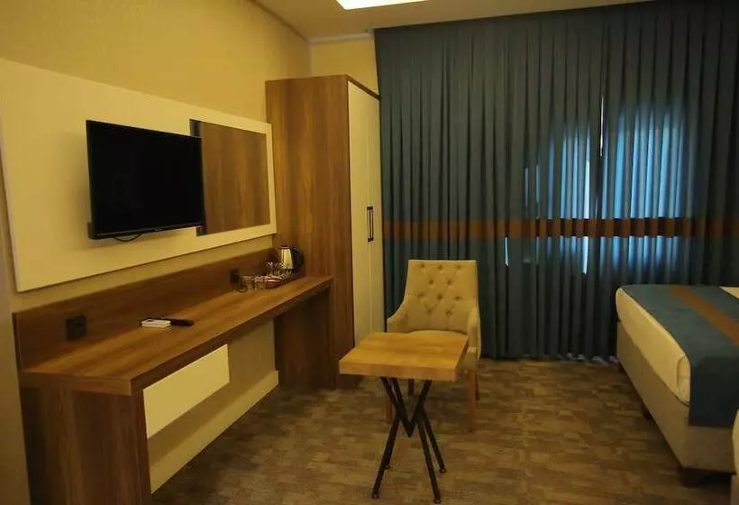 Artuklu Otel