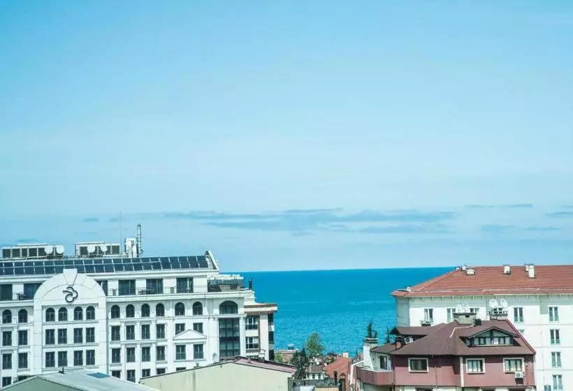 Aselia Suit Trabzon
