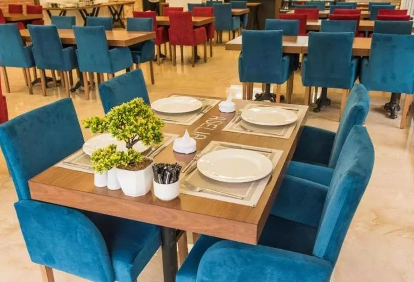 Aselia Suit Trabzon