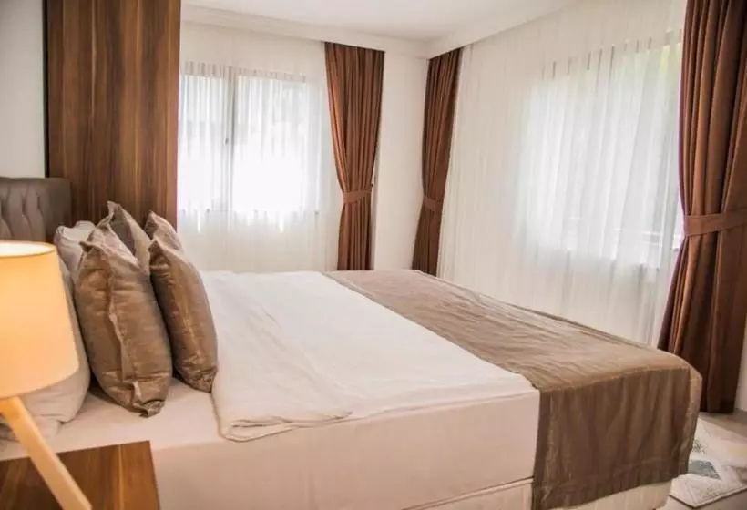Aselia Suit Trabzon