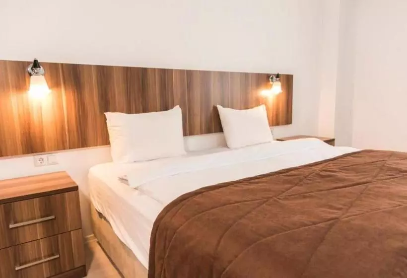 Aselia Suit Trabzon