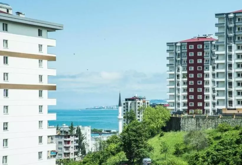 Aselia Suit Trabzon