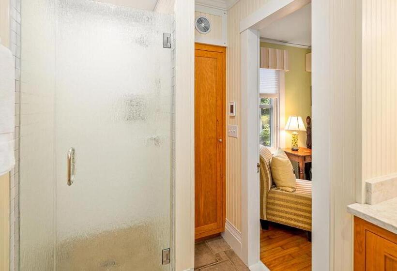 مبيت وإفطار Abigail's Inn